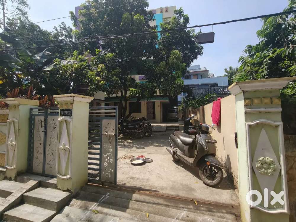 2 bhk house   for rent
