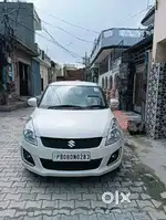 Maruti Suzuki Swift 2016 Diesel Good Condition