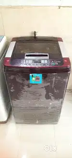 Washing Machine rent and selling