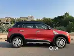 Maruti Suzuki Brezza 2017 Diesel Well Maintained