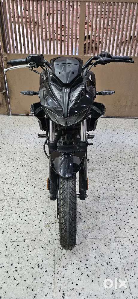 KUCH MAHINE PURANI HERO XTREME 125
