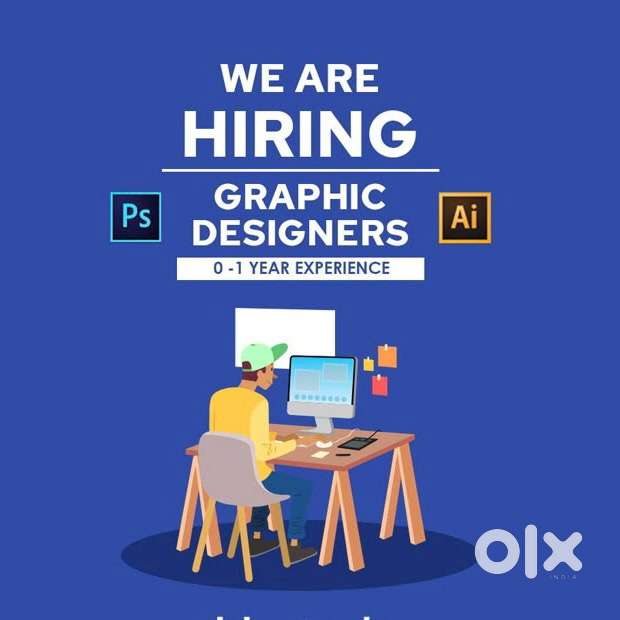 Graphic Designer
