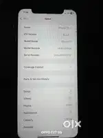 Iphone 11 ( 128 gb )