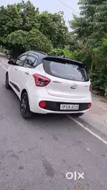 Grand i10 petrol for sale Lucknow
