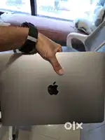 Macbook Pro M1 8/512 GB
