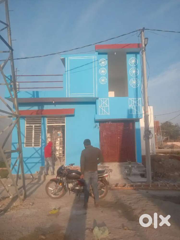 Sell my New house in jamalpur haridwar