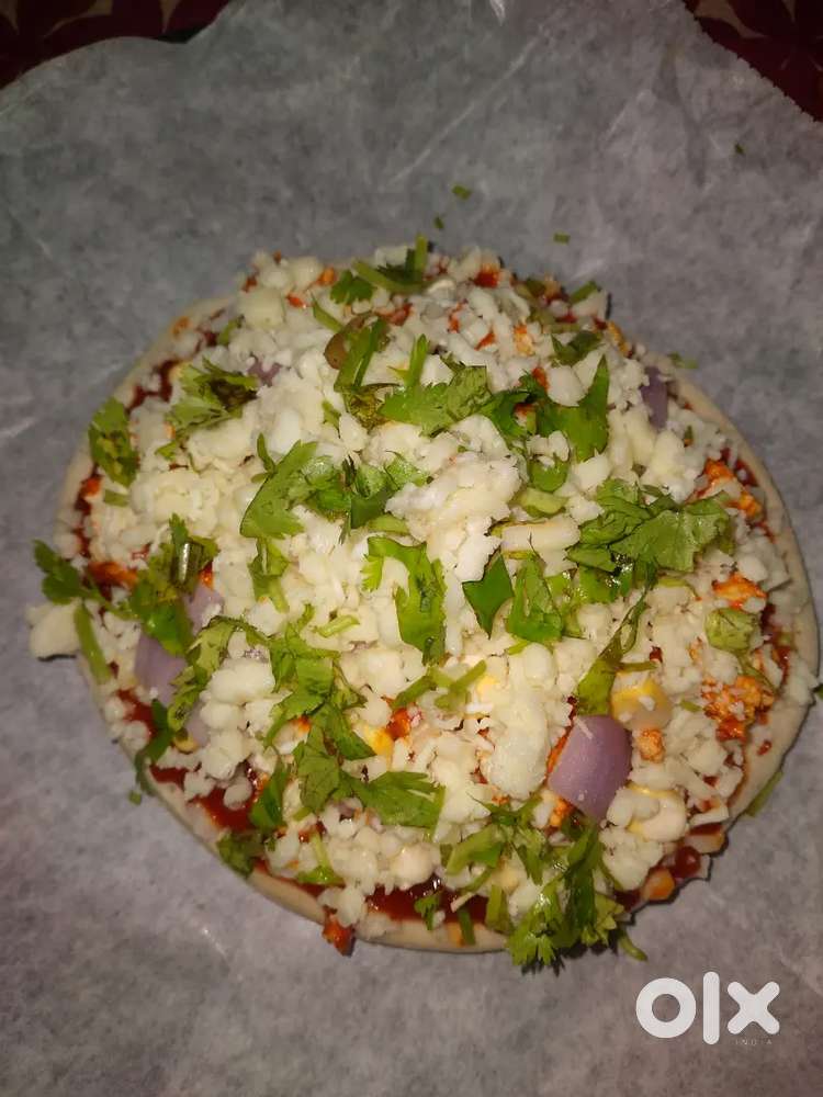 Burger,sandwiches, rolls,pizzas wholesale ki estam