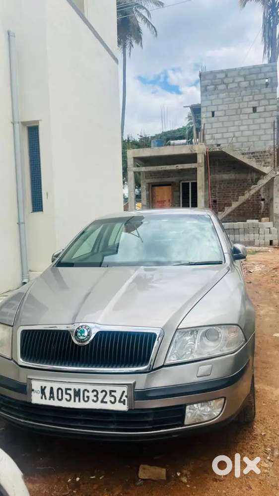 Skoda Laura 2009 Diesel 143000 Km Driven