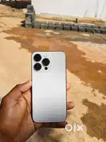 Iphone 13 pro