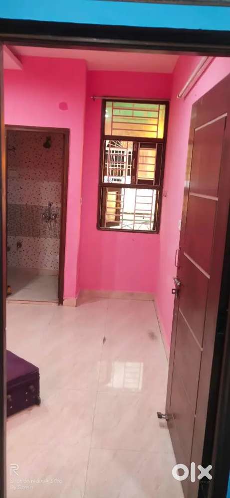 1bhk Independent Floor In Uttam Nagar