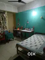 Need 1 female flatmate for 3bhk apartment