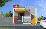 BUDGET VILLAS JUST 20 LAKS SOMANGALAM