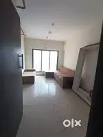 1 BHK ON RENT AT SHREE DHAM SPLENDOUR ANDHERI WEST
