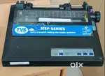 TVSsp 250 star Dot matrix printer