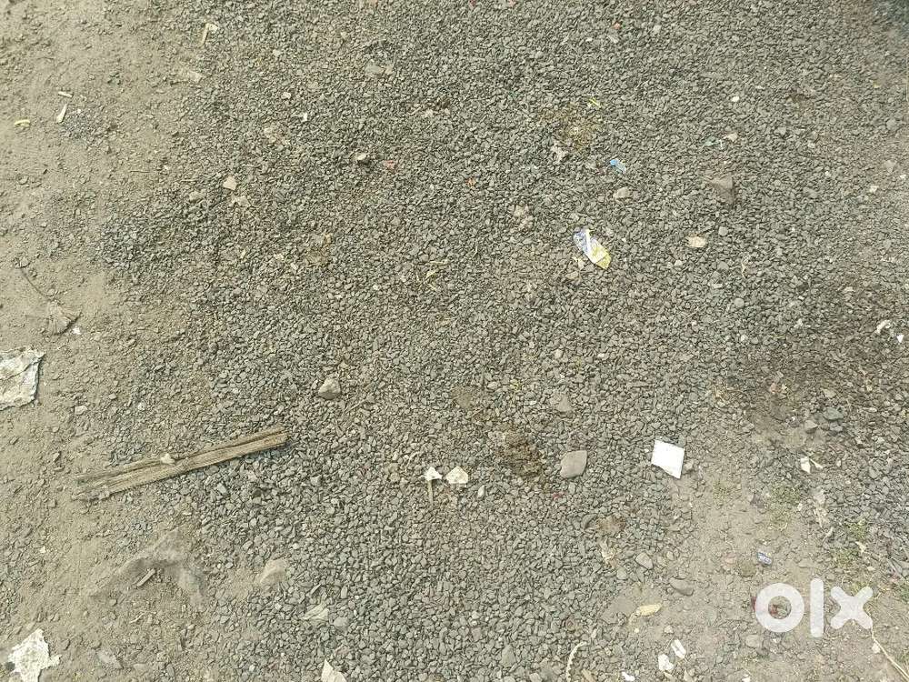 1500 saft polot for sale Jk Towan near by jk Hospital Kolar road