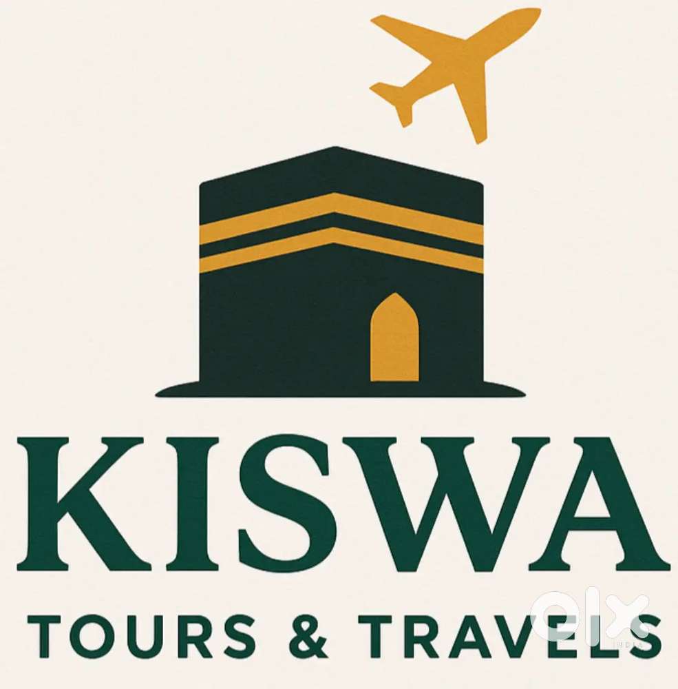 Umrah Package Available