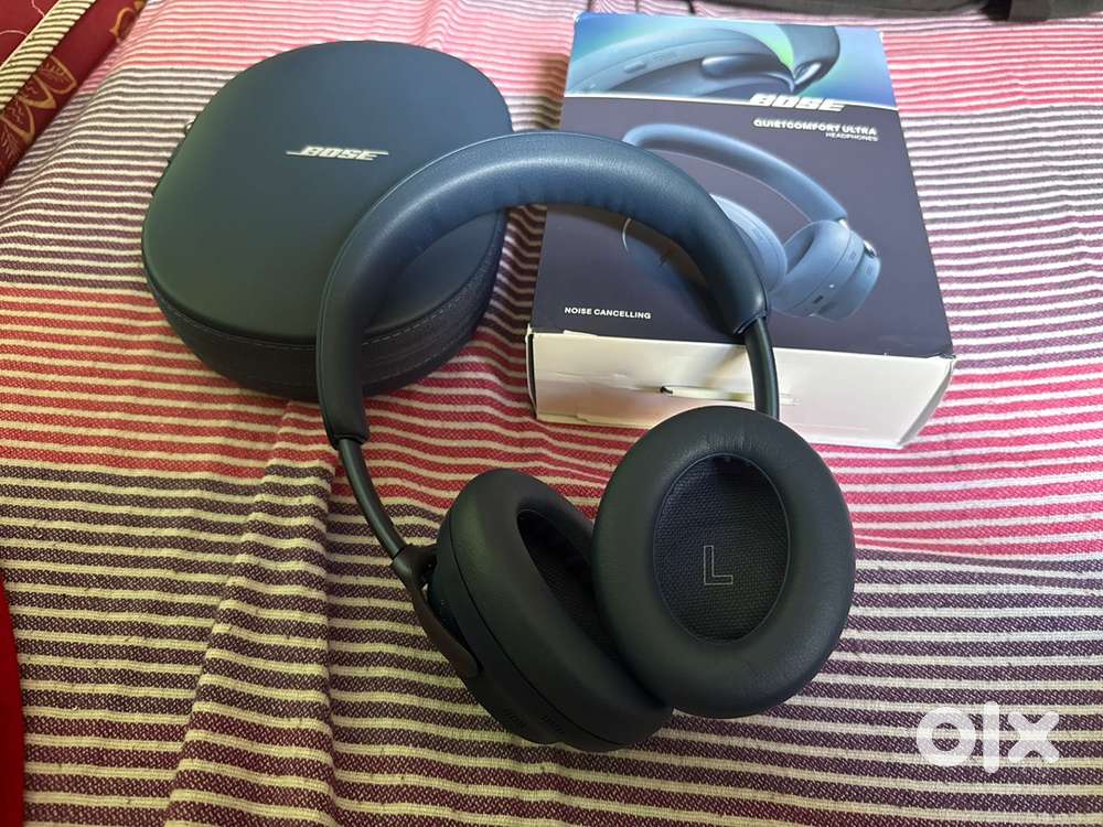 Bose quietcomfort ultra