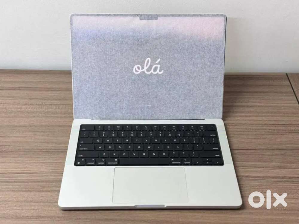 Apple MacBook Pro (16.2 inch, M4 Max, 48GB, 1TB)