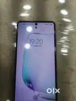 Samsung galaxy note 10llite