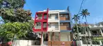 COMMERCIAL / OFFICE USE APARTMENT FOR RENT
