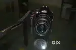 Nikon 5100D