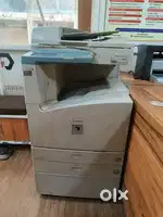 Canon IR 3300 PHOTOCOPY MACHINE