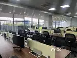 Plug N Play office space for rent at Palasia Square, Indore