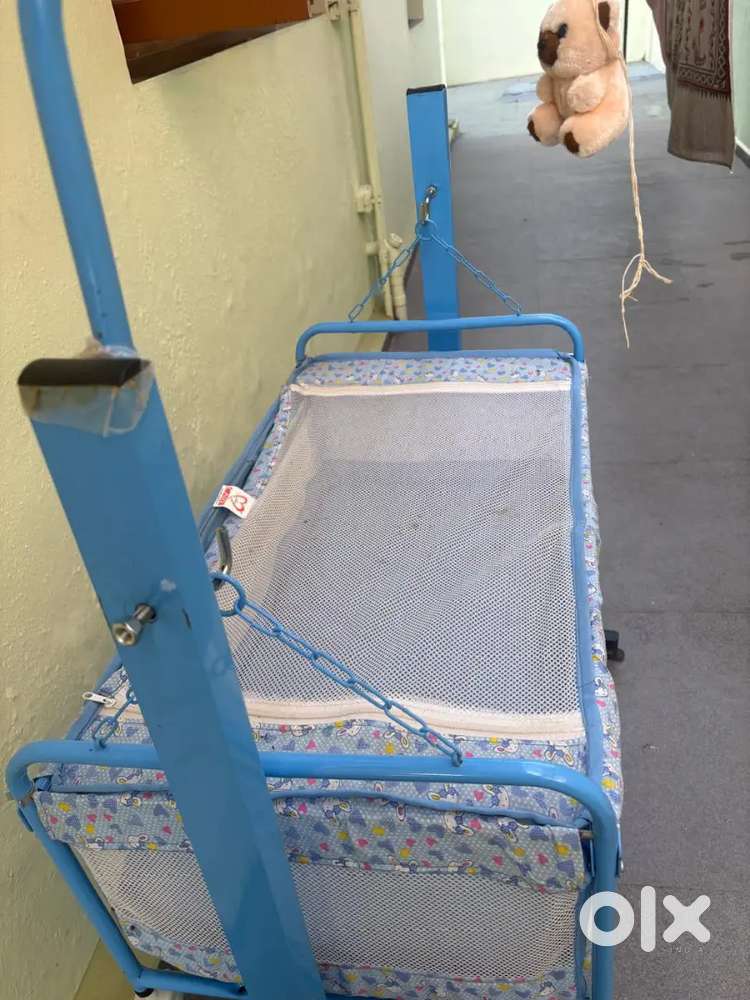 Baby Cradle in Excellant condition