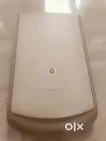 Hp scanjet scanner for office or school purpose