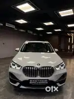 BMW X1 2.0 SDRIVE 20D Sport Line, 2022