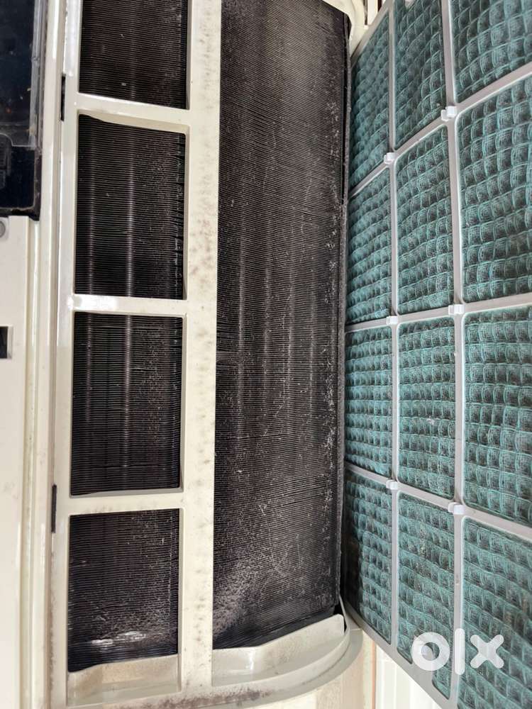 Ac all good condition o general AC