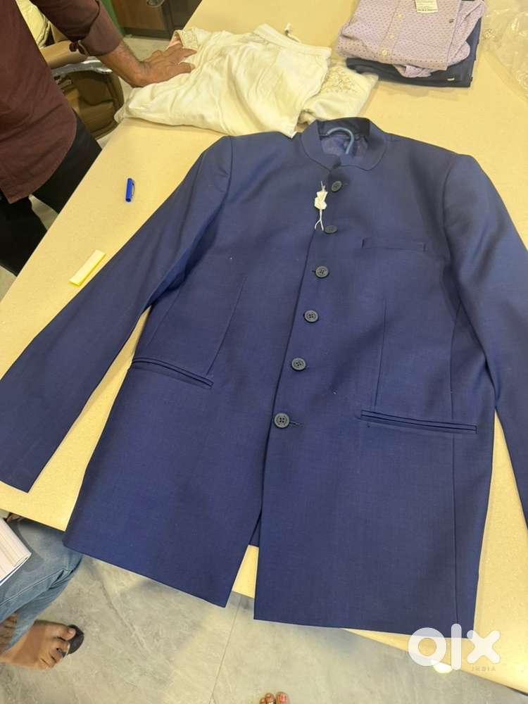 New Blazer