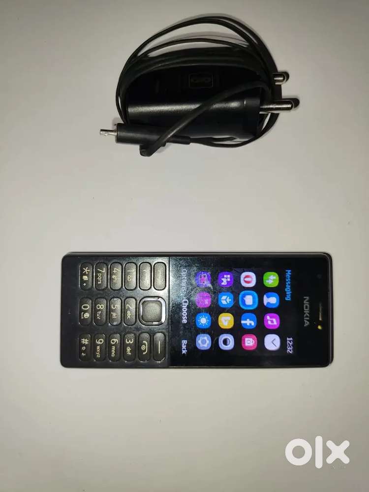 Nokia X2 02     &   NOKIA 216
