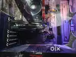 Gaming pc computer