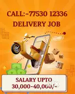 Delivery Boy