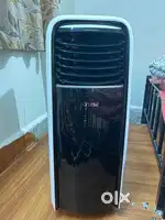 Cruise Portable AC