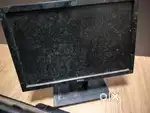 Medium sized dell monitor