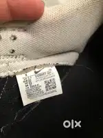 Shoe  (nike)