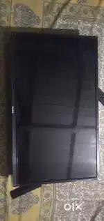 Panasonic 32 ins new condition t.v