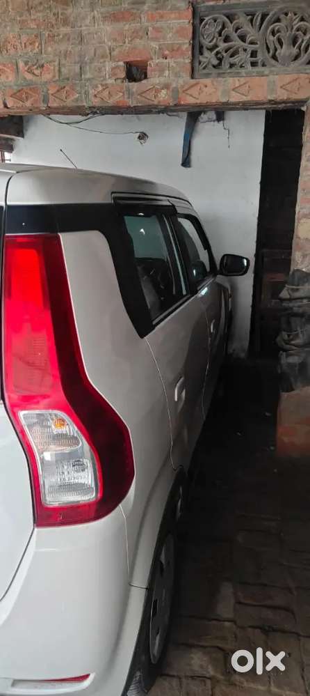 Maruti Suzuki Wagon R 2021 Petrol 30000 Km Driven