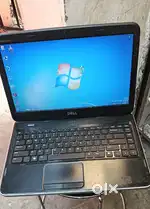 Dell laptop
