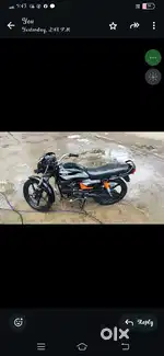 Good condition  BR  ka gadi hai gadi ful condition me hai