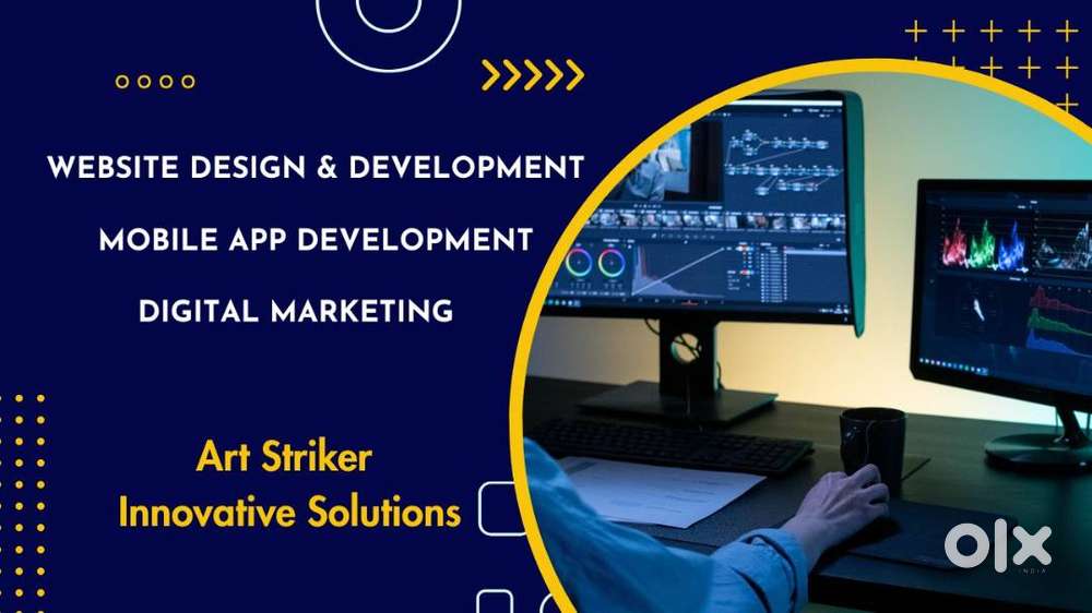 Website Design Development