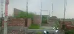 Conner plot Under construction House sell size 20*50 Nagar Panchayat
