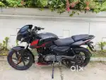 BAJAJ PULSAR 150 BIKE