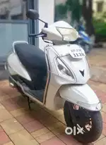 Tvs jupiter for sell