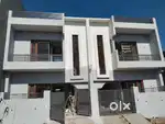 92 gaj 3 bhk independent house kharar landra highway
