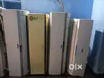 Ac sets available, All working Ac’s with romote, outdoor etc.