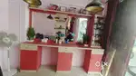 Beauty parlour setup for sale