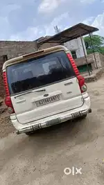 Mahindra Scorpio Classic